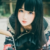 �ͷ�Lolita_ͬ�˶���Ԫcosplay