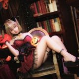 ����Ůǰ�ߡ�mk23 cosplay