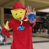 ��ЩЦ��������cosplay����磬���ǵĵ��ߣ�������ëǮ���Ұɣ�