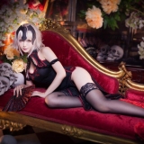 �к�˿�����㣡��λ�ձ�COSer��Ʒ��10�ֲ����ݣ���һ���ǳ�ϲ��