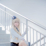 cos��Ƭ�������־��ܰ�-LL��С��������Ů��ְҵδ����