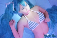 ����MIKU���ģ� - Vocaloid