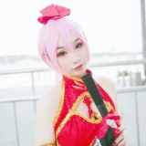 cos��Ƭ����CP20day1����-luka���