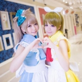 LoveLive! С��&��������ϲ�����A