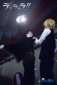 ===DURARARA��ԭ��Ҳ===
