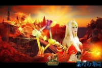 ������ħ������Ѫ����cosplay