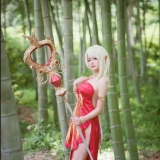 cos��Ƭ����TERA����Forgotten Sorrow