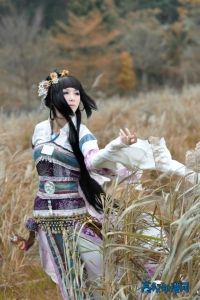 ��COS�ŷ硿���� С˵����ҹѩ��=====��Ѧ��ҹ��=====