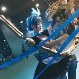 cos��Ƭ����SINoALICE ��������˿