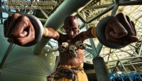 ��ϸ��װ�羫տ����Ӱ���ְ��٤��ʦcosplay
