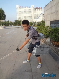 ��COS�̡̳�ѧ�����������װ�õ������̳̣��߻�ԭ�����棩