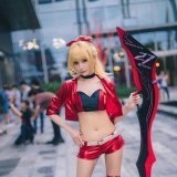 ����»cos����saber �ֳ�����