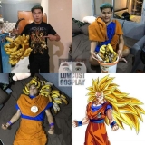 �ͳɱ�Cosplay��һ��ʱ�䲻��С�����Ʒ������似�ָ�����һ��