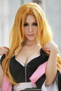 ��COS��Ѷ��BLEACH    ʮһ�����չ������