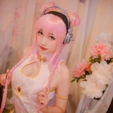 ���������� cosplay ��ʹ����ף�ħ��������