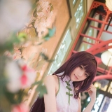 ͬ�˶���Ԫ˹����cosplay