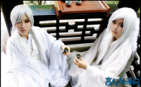 �ɶ�COSPLAY�����ĵ�