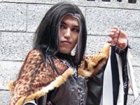 ��COS��TSCC��һ������߲�⡢��������cosplay��Ƭ+ר��
