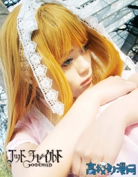 ����������COSPLAY BY��ˮ����
