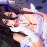cos����������С���Overlord-�Ń�ؐ��cos