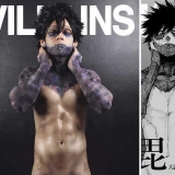 �����cosplay�����У��������������Щcos��������