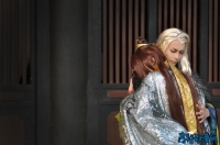 �����ھ��졷COSͬ�˱����ﻪ������~