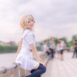 ����˿���cos���������ֿɰ���Ц�ݣ�һ��������û���ˣ�