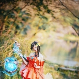 ӳ�ճ�ϫ�������������ʧ������������ҫ����ͬ�˶���Ԫcosplay
