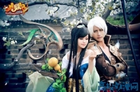 COS��Ⱥ�����¹���ǡ�����ְҵ����cosplay��