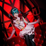 cos��Ƭ����Miku�ϼ� part2