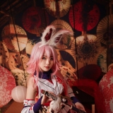 ������ ����ӣ������Ů����ͬ�˶���Ԫcosplay