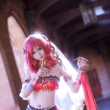 cos��Ƭ����Love Live!��ľҰ�漧-����ver