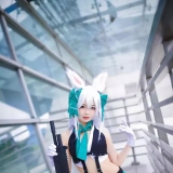 ����Ůǰ��cos����ǹ���Ǻ�����С����ϸ��һ�����ˣ�