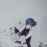 cos��Ƭ����VOCALOID KAITO