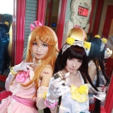 COSPLAY��ͼ��