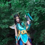 cos��Ƭ����������ҫ�����ݼ�cosplay