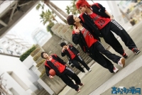 �������㣡���������֡�cosplay