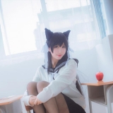 �ڴ� ��Ȯ�Ʒ� ͬ�˶���Ԫcosplay