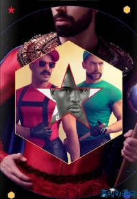 ʷ��������������ֵܣ��Ӿ�ϵGay��Cosplay��