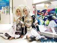 ��������cosplayչʾ������II �����㣡