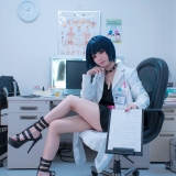 �����Ů������¼5�������Cosplay��̫ɫ����