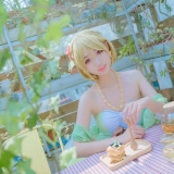 cos��Ƭ����Love Live!СȪ������������װver