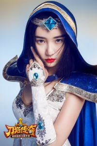 ������Ů����Է����cosplay ��������������桷������Ů
