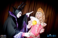 ��˹�ᡶ˯���ˡ��µ�������cosplay