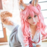 cos��Ƭ����Fate/EXTELLA����ǰ