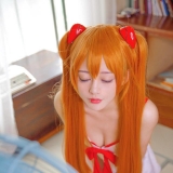 cos��Ƭ����EVA����Ϊ�����˯ȹ������