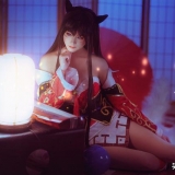 ����������Ů��װ����cosplay�Ը���ŮӢ�����˰���cosplay