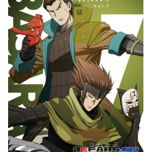 ս���������𣬡�ս��BASARA��DVD���ص�13������4��6����DVD���߾�����