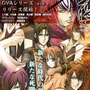 ��ʮ���������ǾͿ�OVA���ֲ�������ӣ�� ��Ѫ¼��2011�����OVA���۾���
