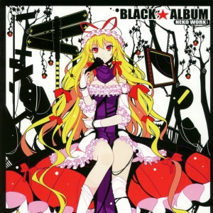 ����ͼ�⡿����������ʦideolo��Ʒ��Black Album��